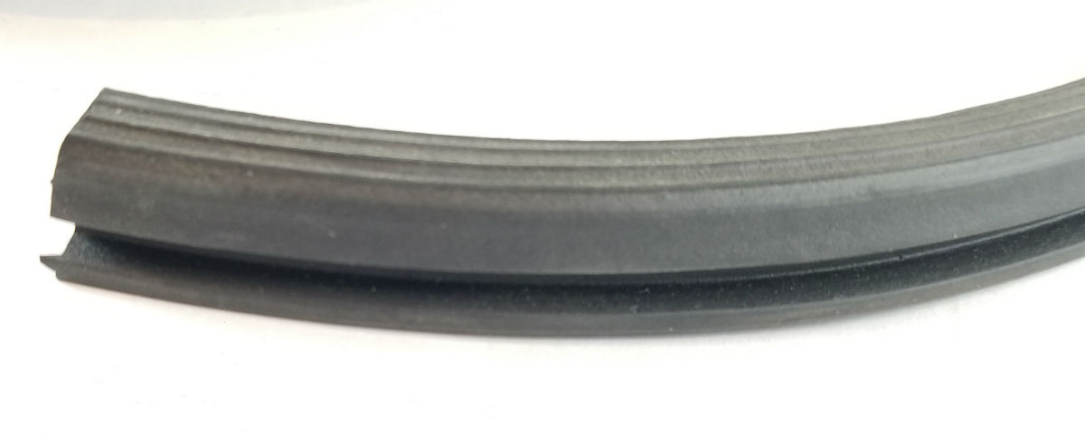 Jayco 0711024 Black Replacement Roof Seal
